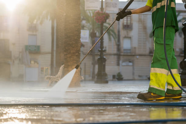 Best Playground Equipment Cleaning  in White Island Shores, MA